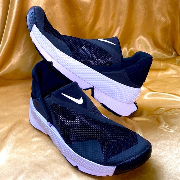 Nike Go FlyEase on/Off Women's Shoes Size 8.5 - Picture 6 of 9